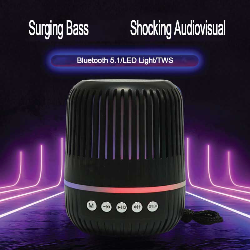 Wireless Bluetooth Speakers Mini